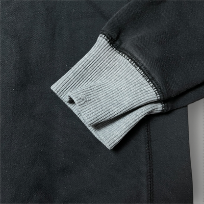 Nike Vintage 00's Heavy Cotton Hoodie
