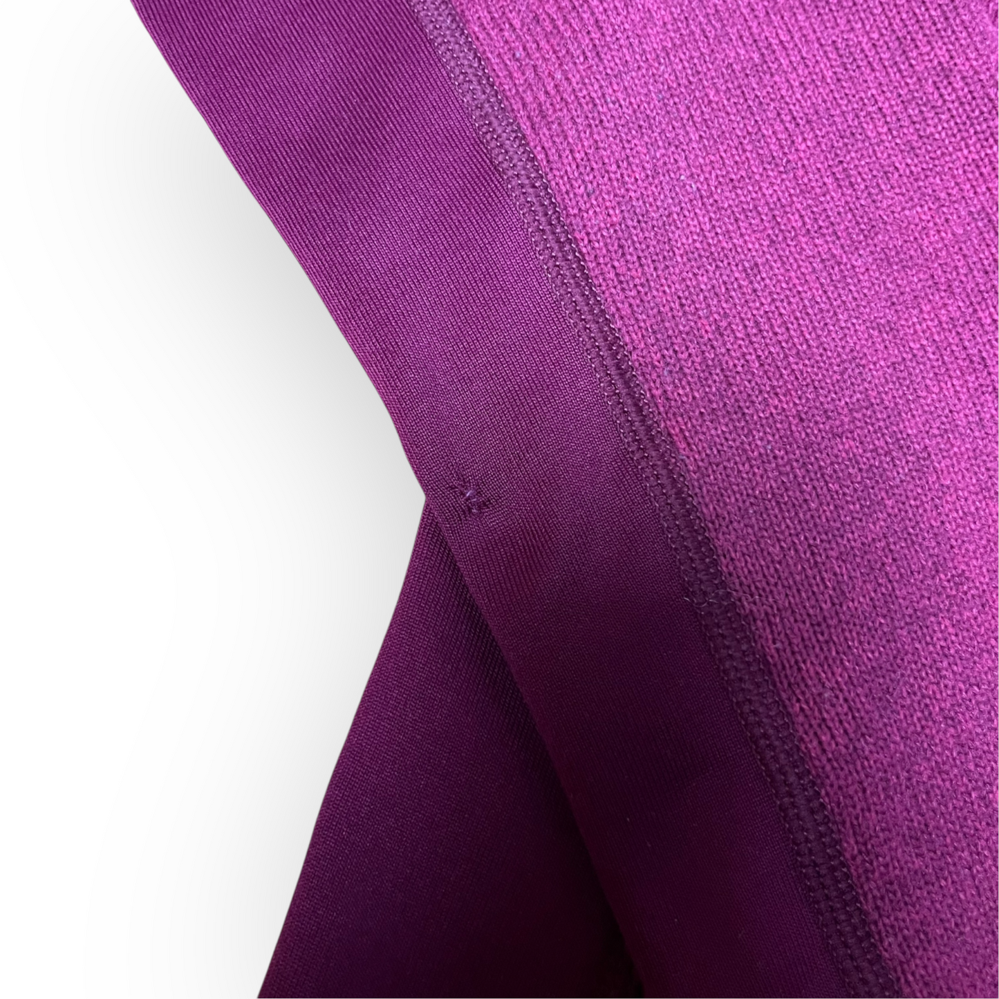 Patagonia "Worn Wear" Zip-Up Polar Sweatshirt Fleece (Дамско)