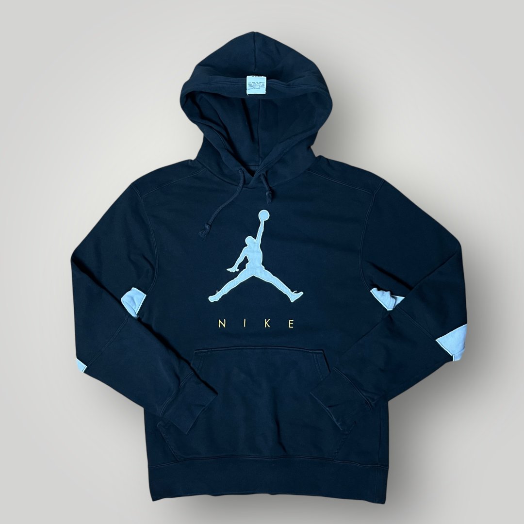 Jordan Heavy Cotton Hoodie