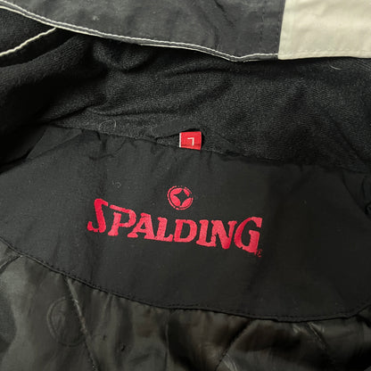 Spalding Jacket