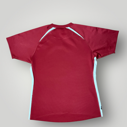 Adidas Vintage 90's Sport Jersey T-Shirt (Дамко)