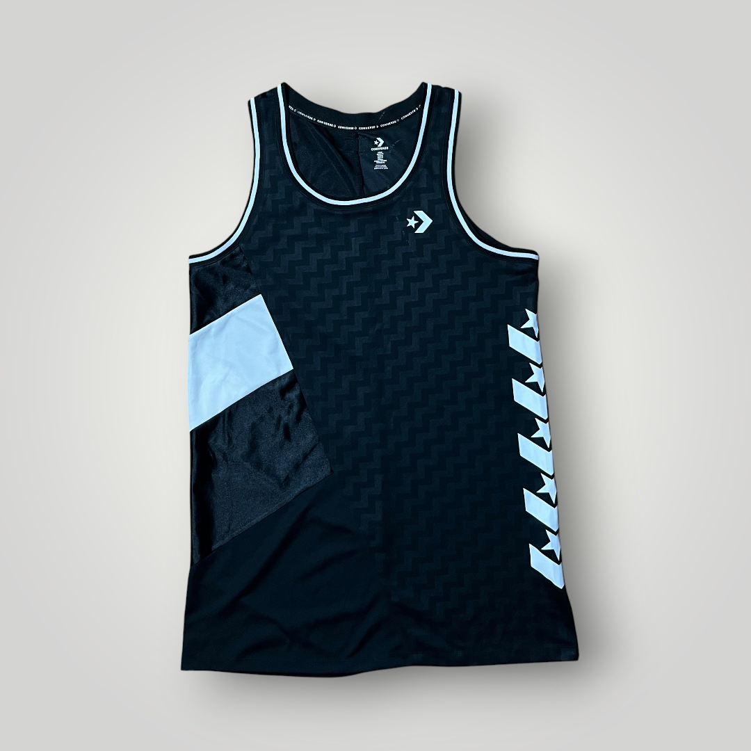 Converse Basketball Sports Tank Top