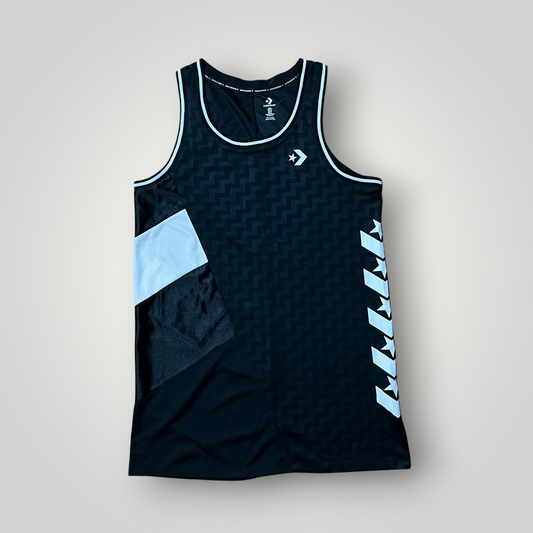 Converse Basketball Sports Tank Top
