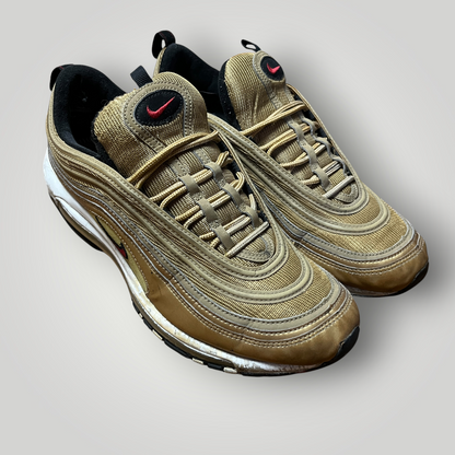 Nike Air Max 97 OG "Metallic Gold" 2018
