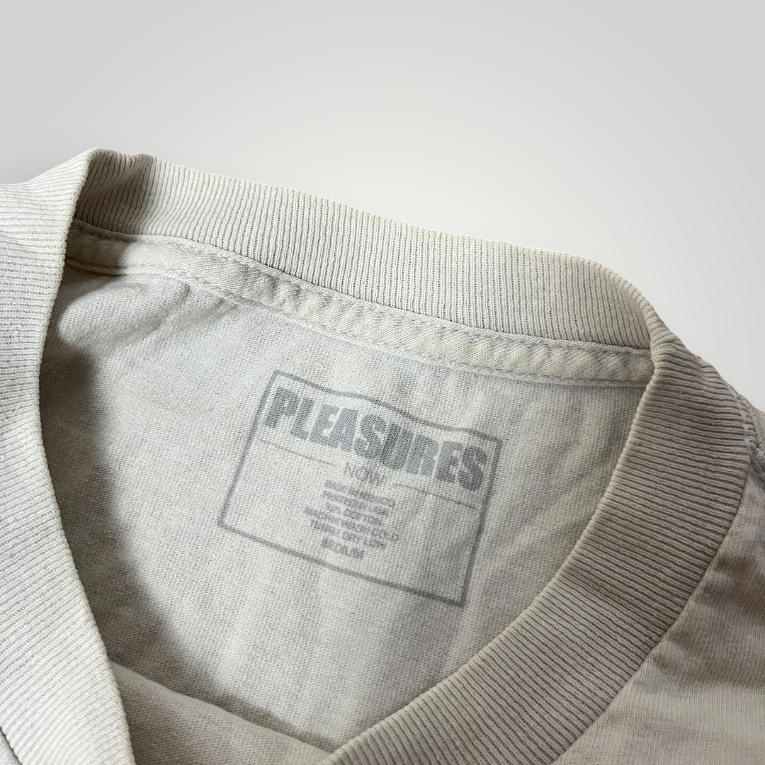 PLEASURES Graphic T-Shirt