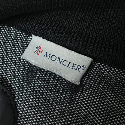 Moncler "MAGLIA TRICOT CARDIGAN" Jacket