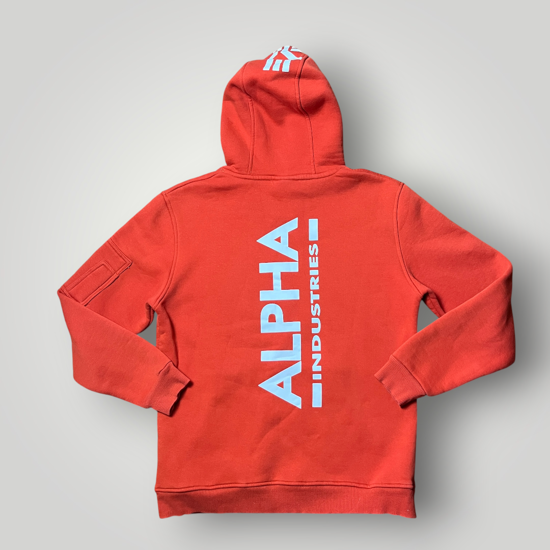 Alpha Industries Hoodie (Replica)