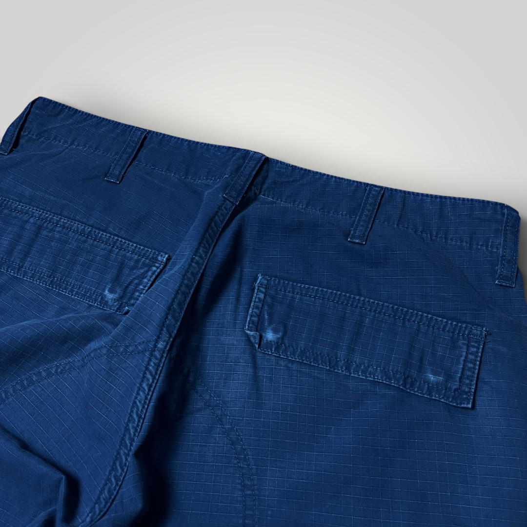 Carhartt WIP Y2K Faded Regular Cargo Skater Pants