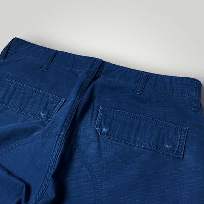 Carhartt WIP Y2K Faded Regular Cargo Skater Pants