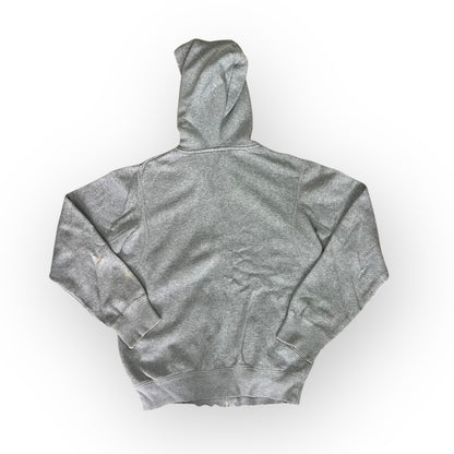 Nike Vintage 00’s Boxy Zip Up Hoodie