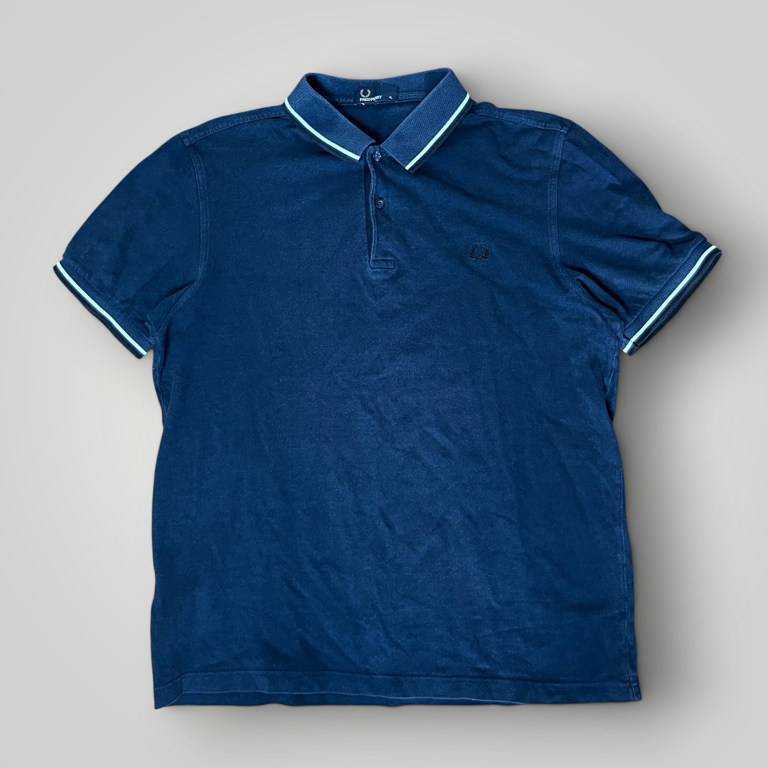 Fred Perry Polo T-Shirt