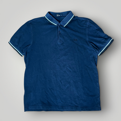 Fred Perry Polo T-Shirt