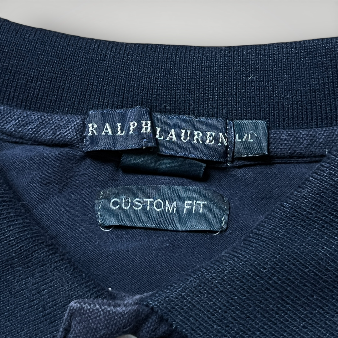 Polo Ralph Lauren Vintage 2010's Y2K T-Shirt