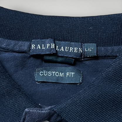 Polo Ralph Lauren Vintage 2010's Y2K T-Shirt