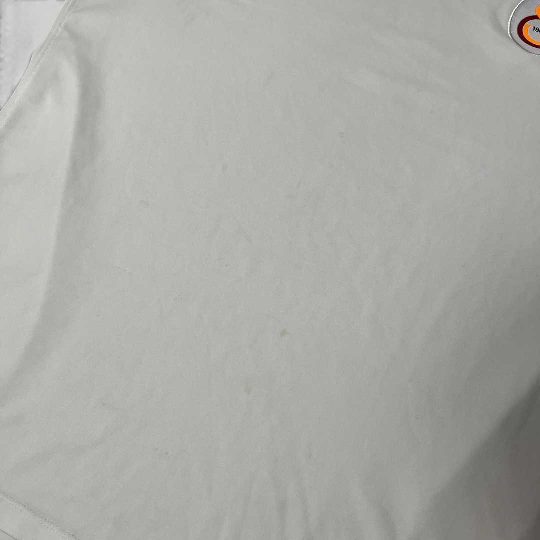 Nike Galatasaray 2023/2024 Football Jersey T-Shirt