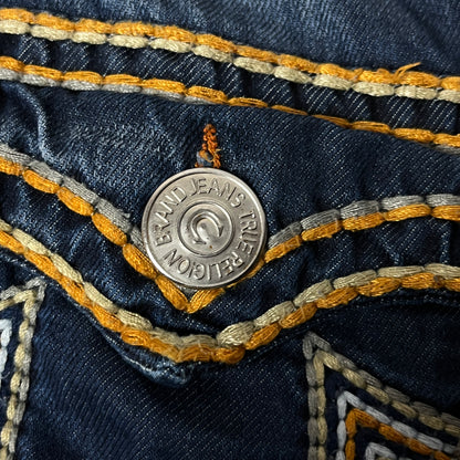 True Religion Y2K Jeans !RARE!
