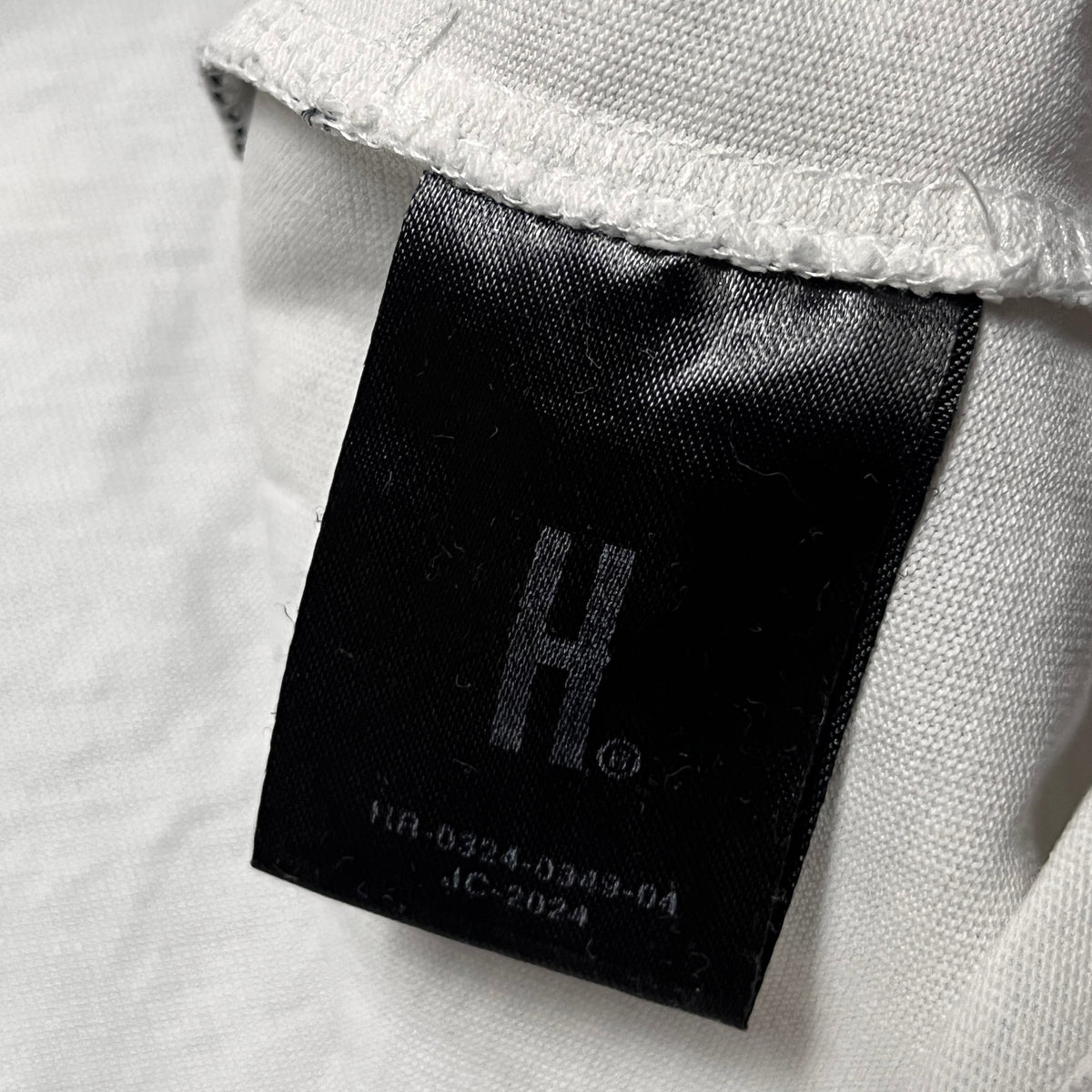 HOODRICH OG Ritual Y2K Heavy Cotton T-Shirt