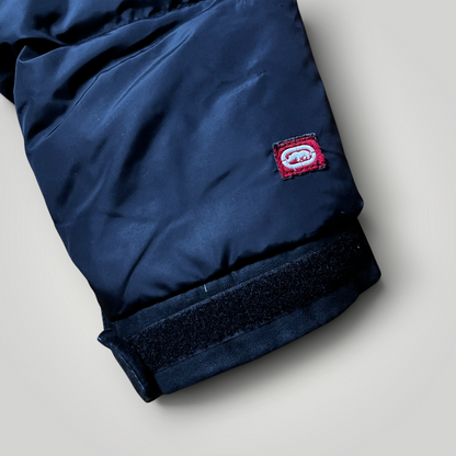 ECKO UNLTD Vintage 2000's Y2K Hip-Hop Puffer Jacket