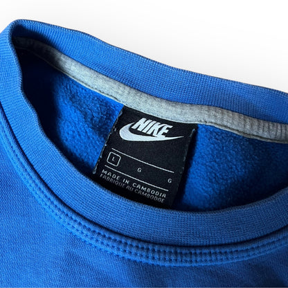 Nike Sweatshirt Crewneck