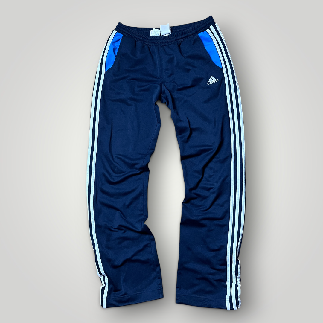 Adidas Vintage 2000's Striped Pants