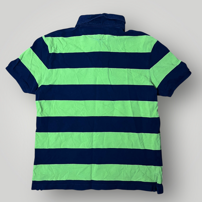 Polo Ralph Lauren Vintage "RL County Riders Jockey" Y2K T-Shirt