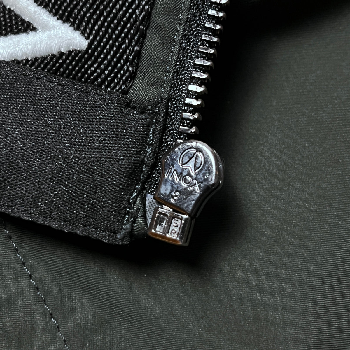 Moncler Hooded Junichi Rain Windbreaker Jacket (Replica)