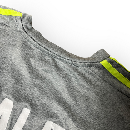 Adidas Real Madrid Football Jersey T-Shirt (Replica)