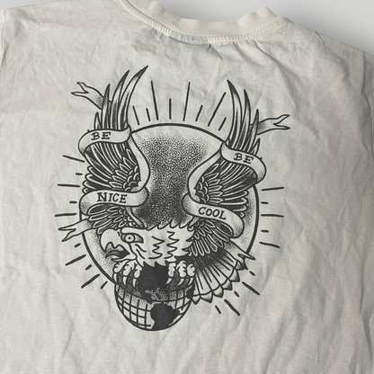 Ed Hardy Style Y2K T-Shirt