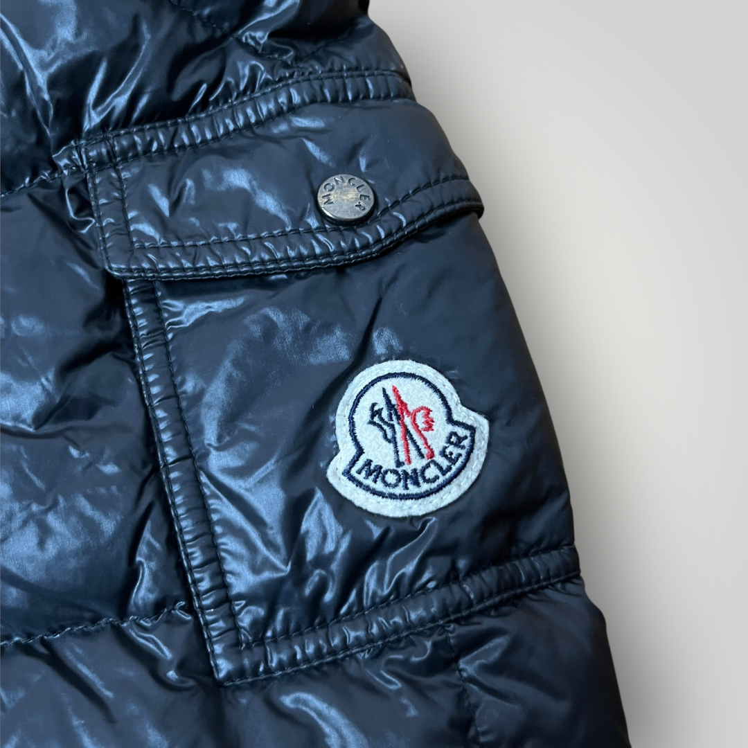 Moncler "Hubert Giubootto" Jacket
