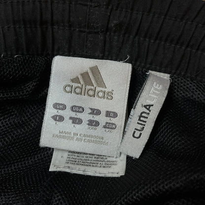 Adidas Striped Shorts