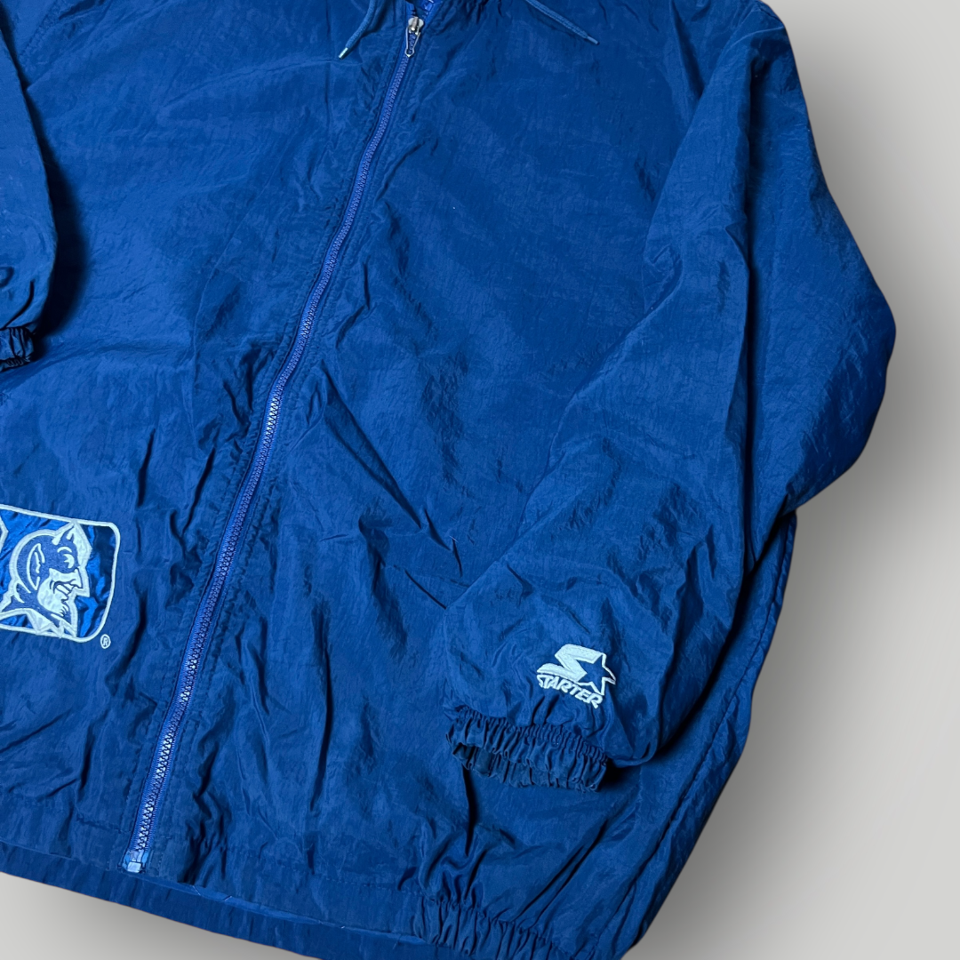 Starter x DUKE Vintage 90's Basketball Jacket
