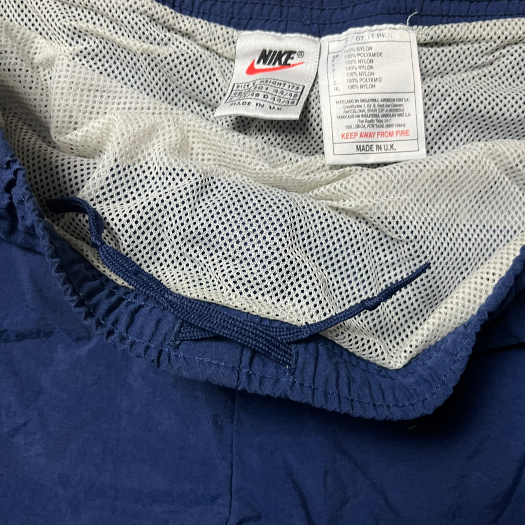 Nike Vintage Y2K 90's Shorts
