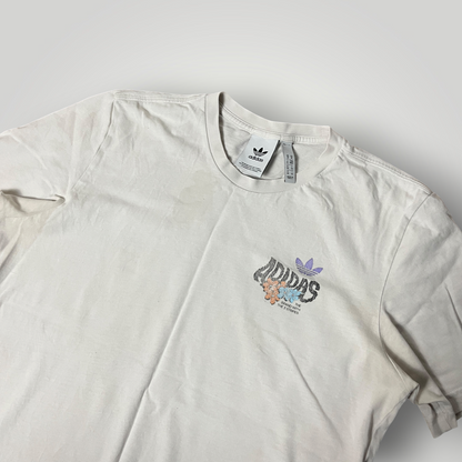 Adidas Graphic T-Shirt