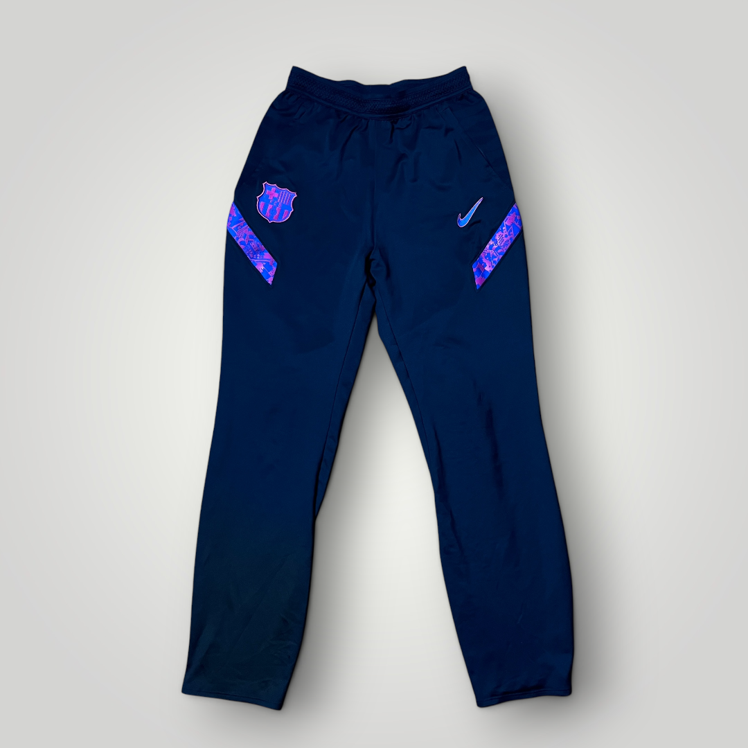 Nike x FC Barcelona Champion League Training Football Pants 2021/2022