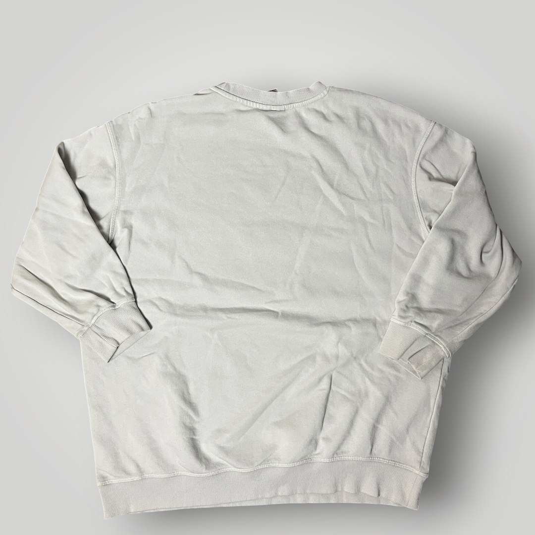 H&M Lettered Sweatshirt Crewneck
