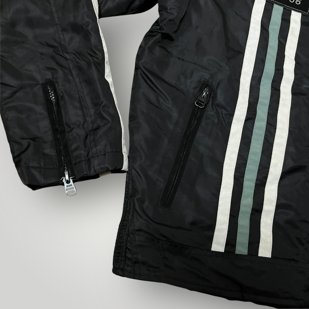 TPS Hockey 1966 Biker Racing Jacket