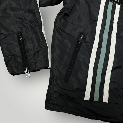 TPS Hockey 1966 Biker Racing Jacket