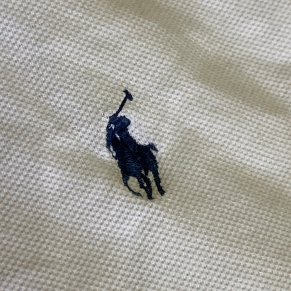 Ralph Lauren Long Sleeve Polo