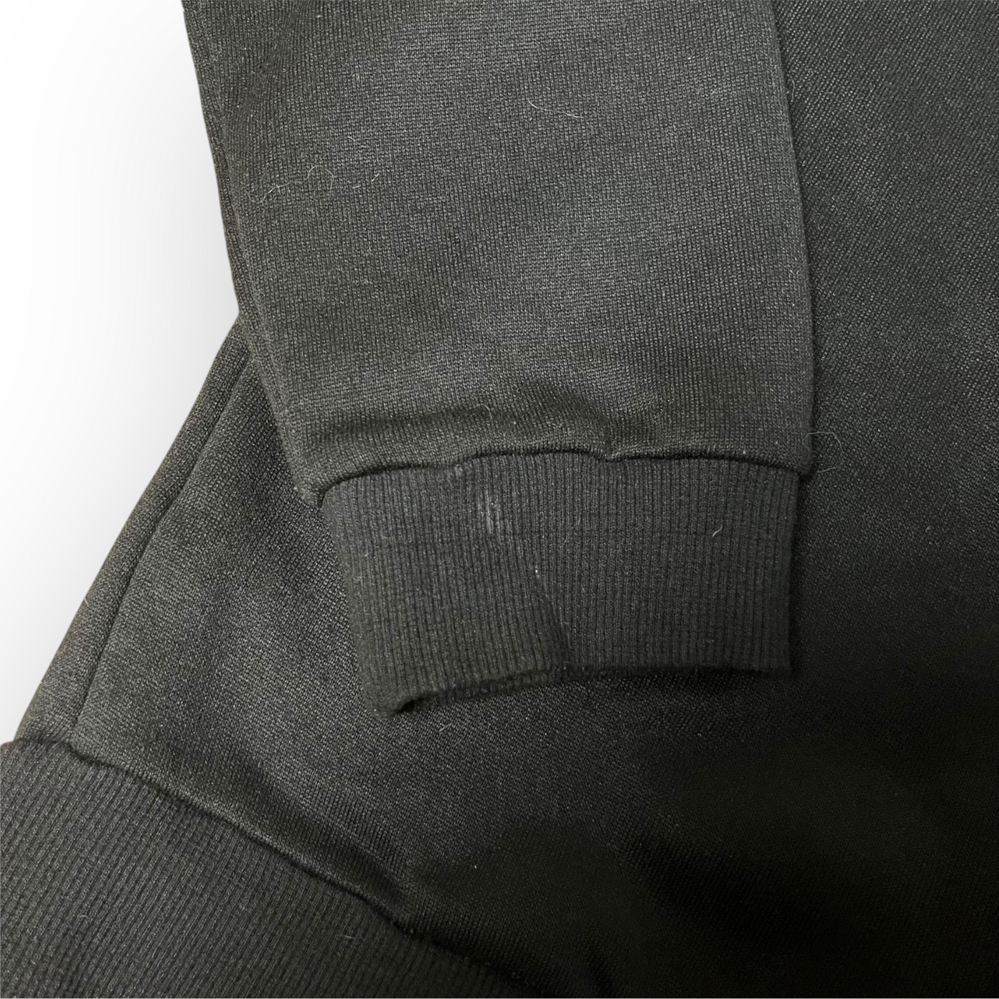 Shein Y2K Rhinestone Zip-Up Hoodie (Дамско)