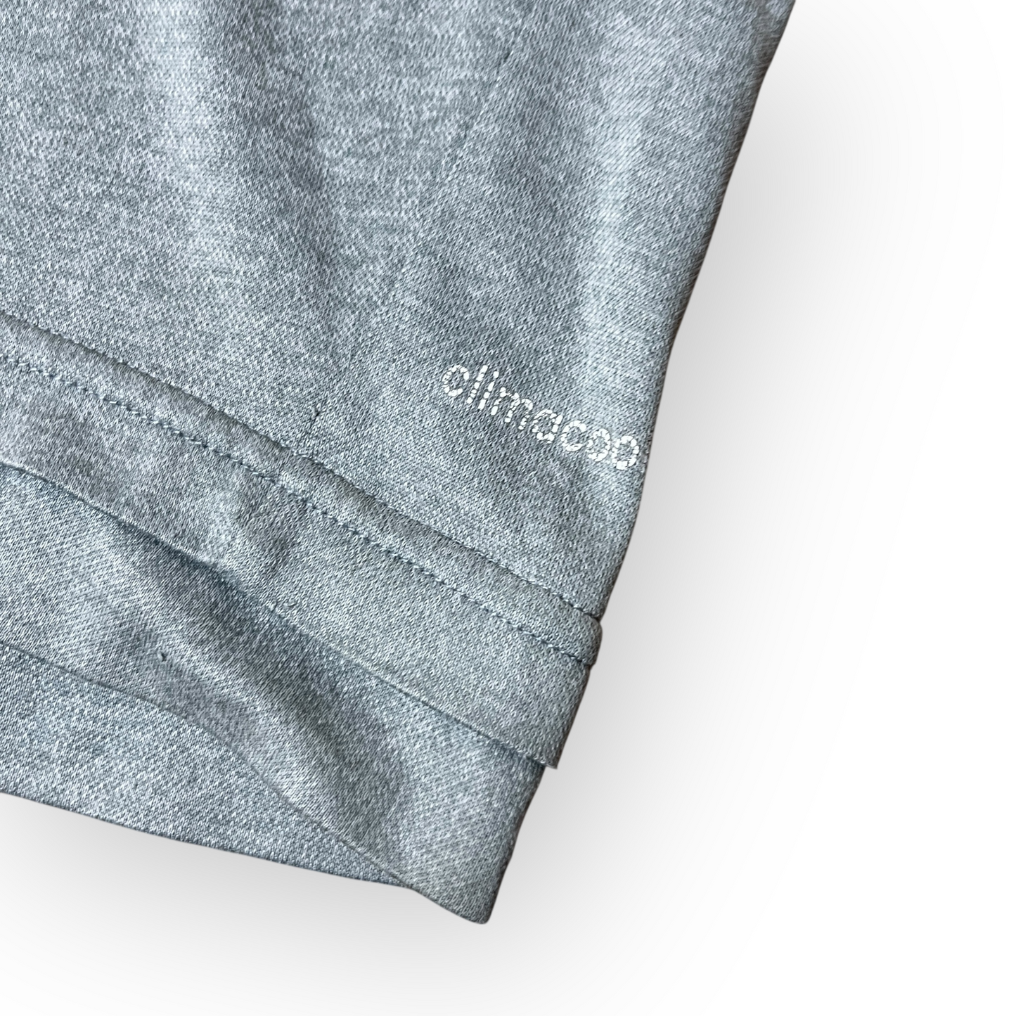 Adidas Real Madrid Football Jersey T-Shirt (Replica)