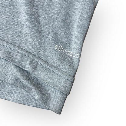 Adidas Real Madrid Football Jersey T-Shirt (Replica)