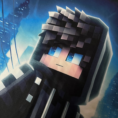 Funny Minecraft T-Shirt