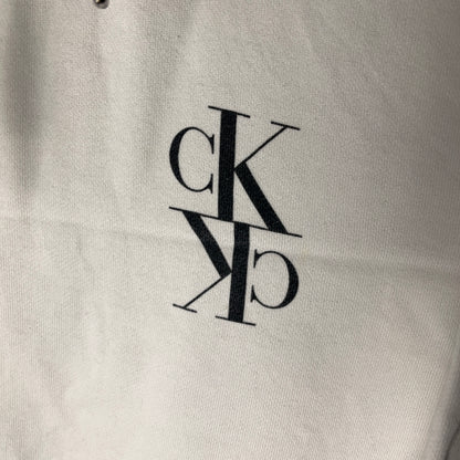 Calvin Klein Jeans Heavy Cotton Hoodie