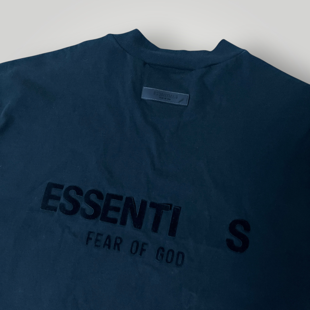 ESSENTIALS Heavy Cotton T-Shirt