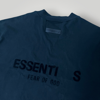 ESSENTIALS Heavy Cotton T-Shirt