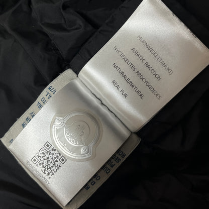 Moncler "Hubert Giubootto" Jacket