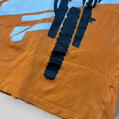 KTM Biker Graphic T-Shirt