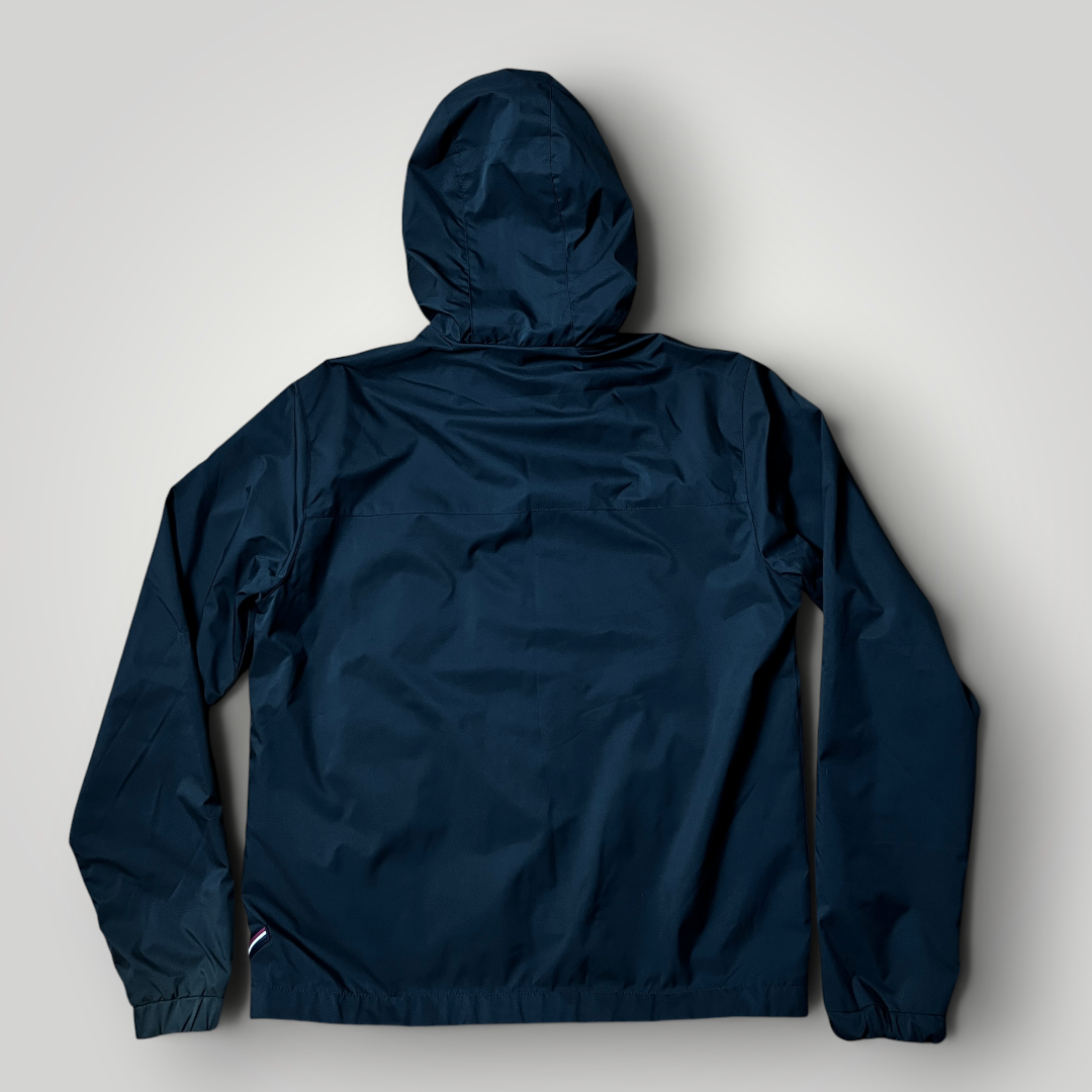 Moncler Hooded Junichi Rain Windbreaker Jacket (Replica)