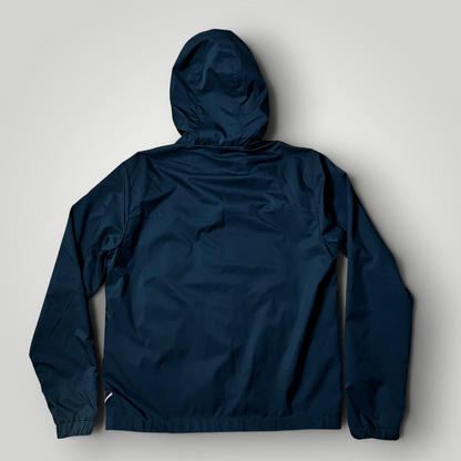 Moncler Hooded Junichi Rain Windbreaker Jacket (Replica)