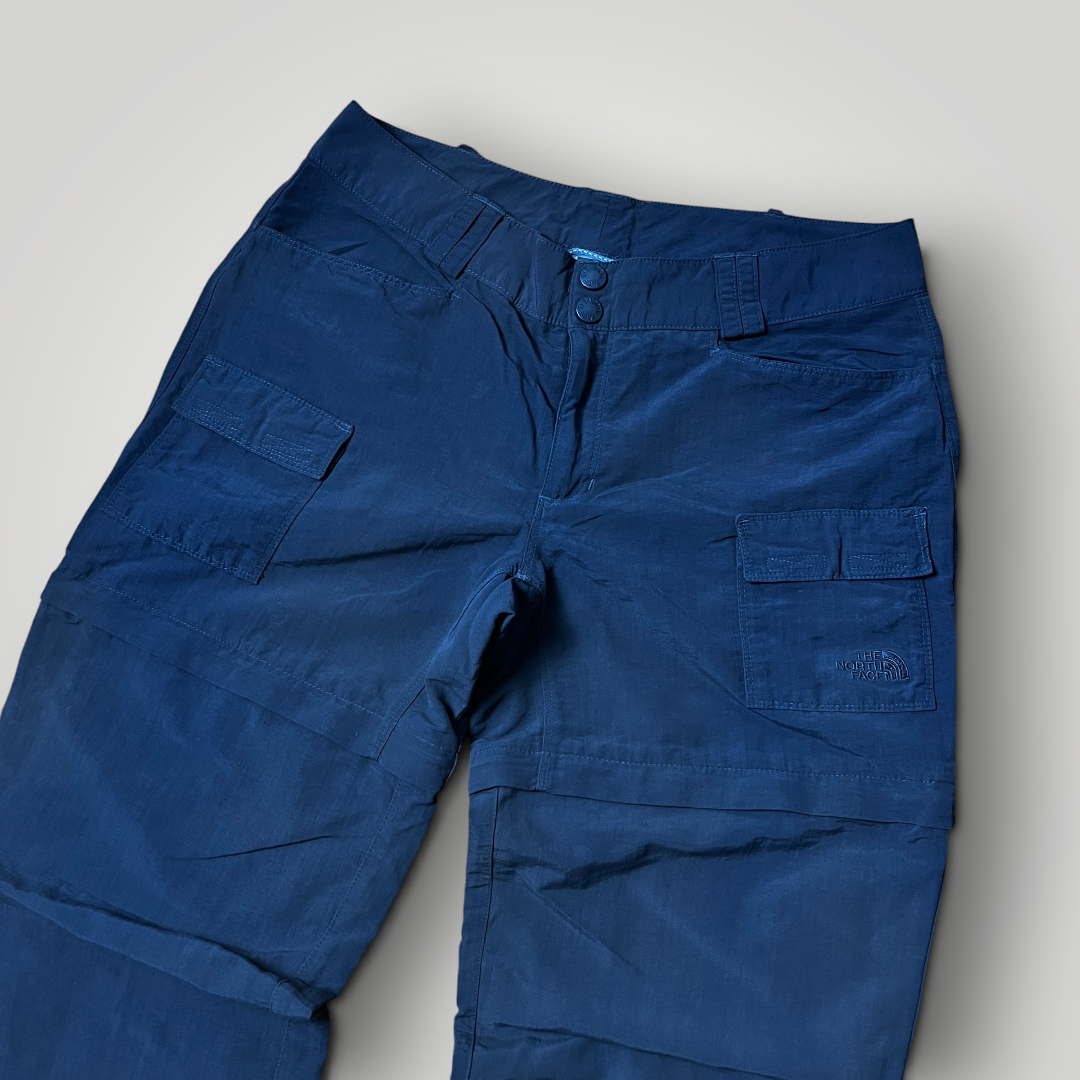The North Face Cenvertible Hiking Pants/Shorts (Дамско)